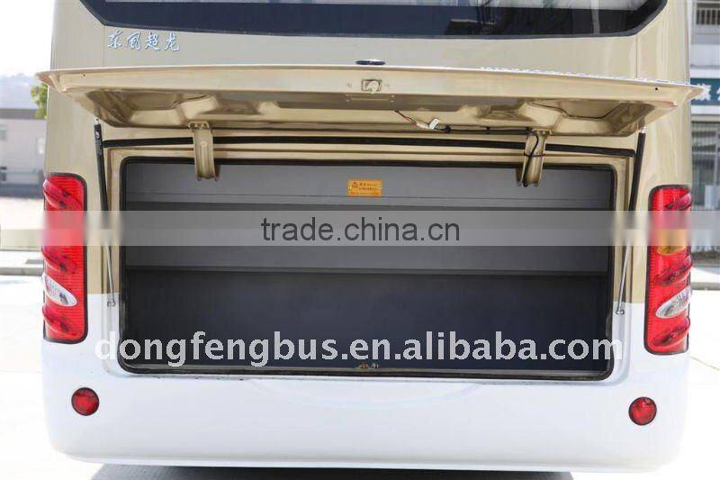 7.1M Dongfeng City Bus EQ6710PT