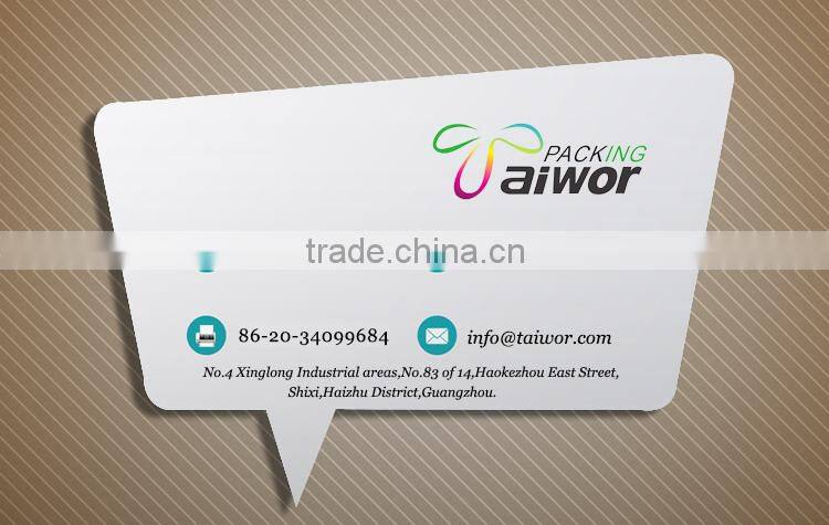 Top-Selling Custom Friendly Packaging Box Cheap Watch Box