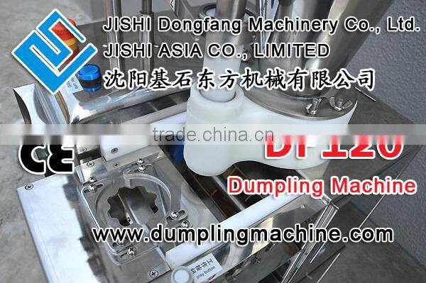 Automatic Dumpling steamer machinery