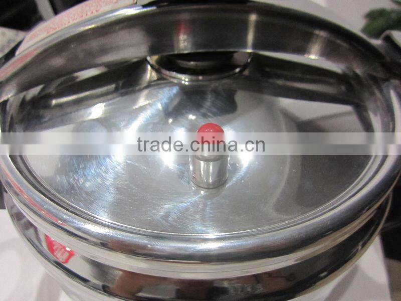 aluminum Pressure Cooker 10l capacity price