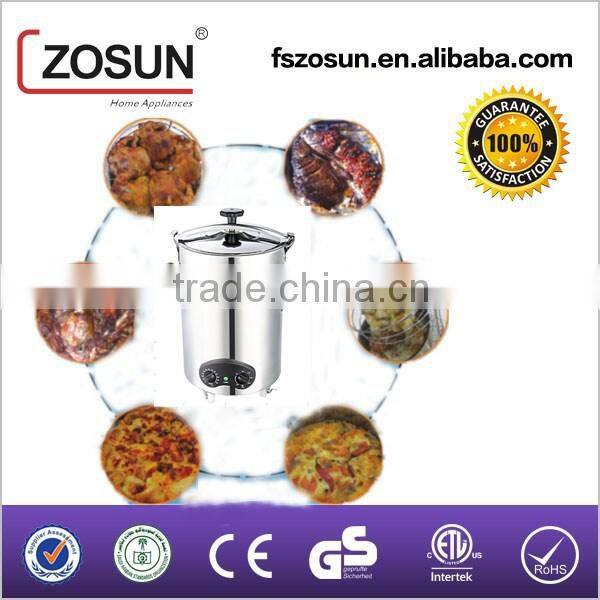 ZS-801A Easily Cleaning Mandi Electric Barrel /Electric Mandi Maker/Mandi Cooker