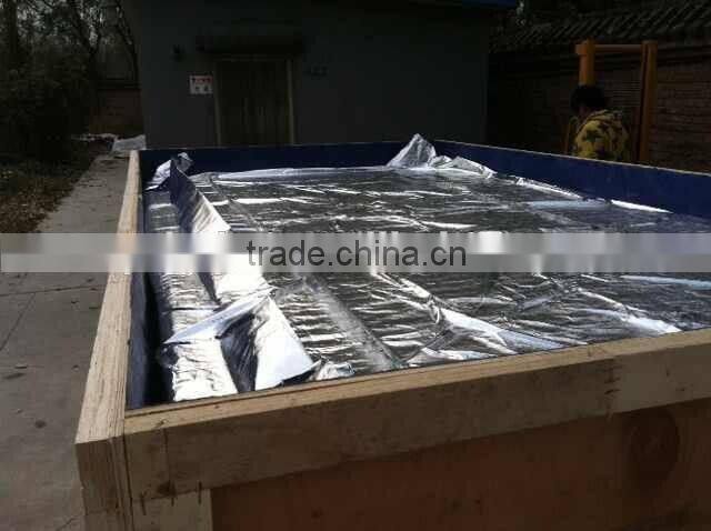 large format uv flatbed printer