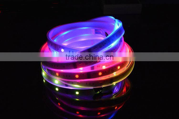 magic color 6803 flexible led strip light
