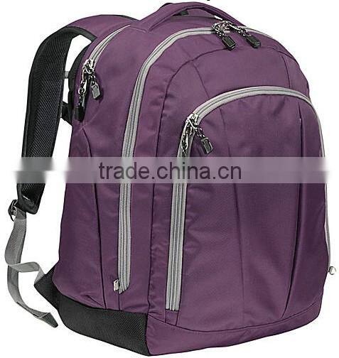 Stylish travelling banckpack2015