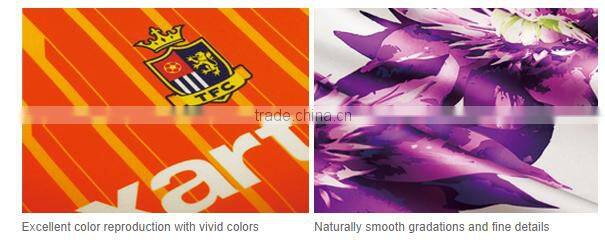 Roland XT 640 Fabric Sublimation Printer/Dye Sublimation Plotter