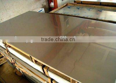 stainless steel decorative sheet