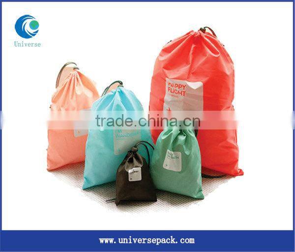 nylon bags wholesale with string
