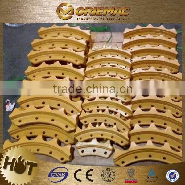 Segment Sprocket & Segment Bulldozer D3C D5B D6C D6D D6H Bulldozer