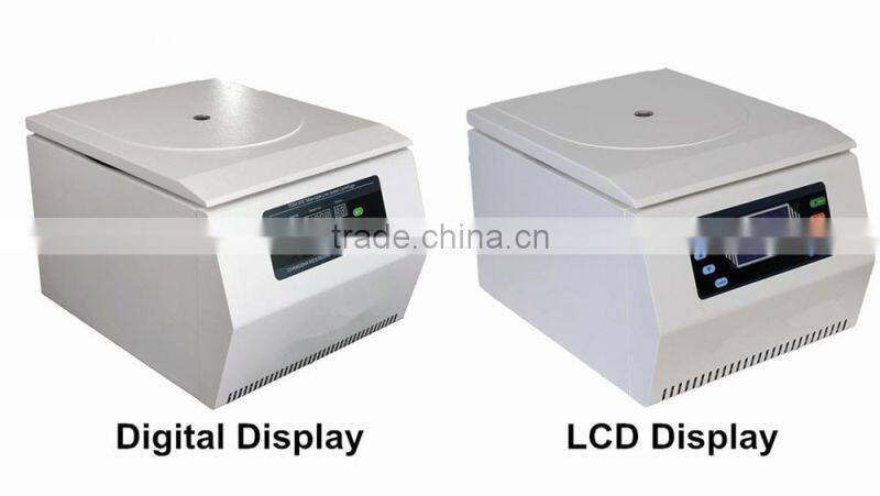 TD5A-WS Clinical Biochemical Test centrifuge
