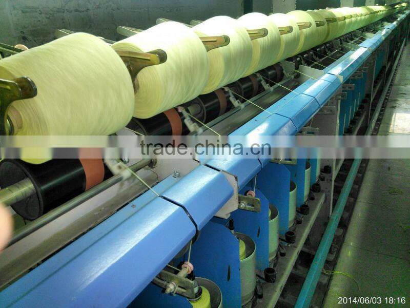 40s/3 Para-aramid yarn for uniform