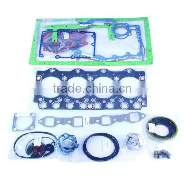S6D102 gasket making kit, gasket kit