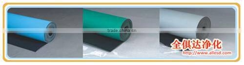 3mm Cleanroom Anti-Static ESD Rubber Mat