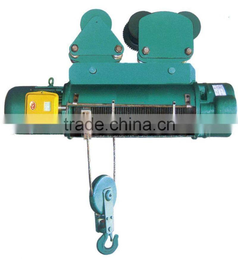 5 ton material handling lifting equipment,electric hoist