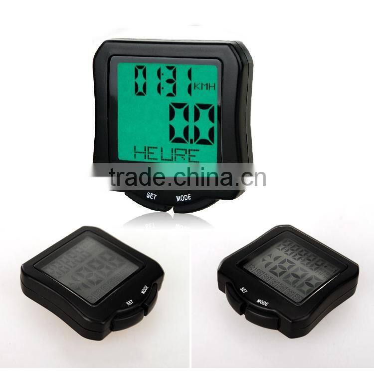 Bike/Bicycle Speedmeter