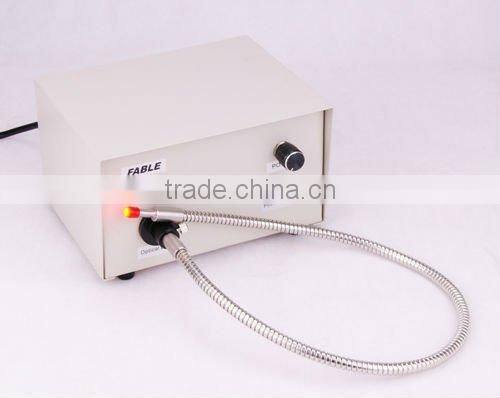 Fiber Optic with 35W Halogen Lighting system and A Single 600mm Tube