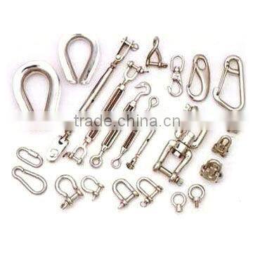 stainless steel link chain