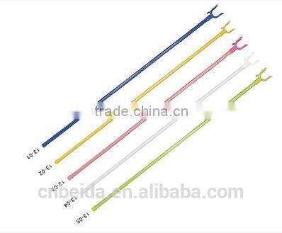 Revolving & Telescopic cloth hanger fork useed for Closet,Home,outdoor and Shop
