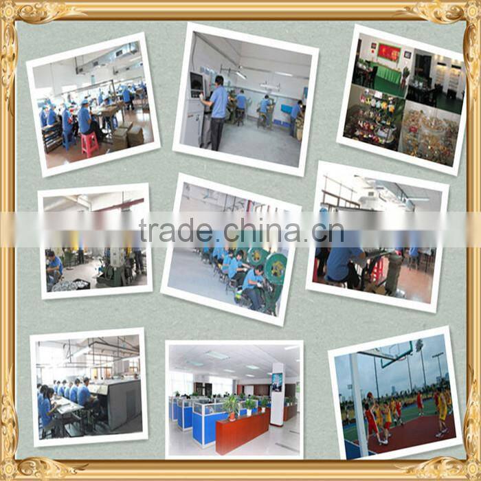 2015 most popular promotion custom metal key chain