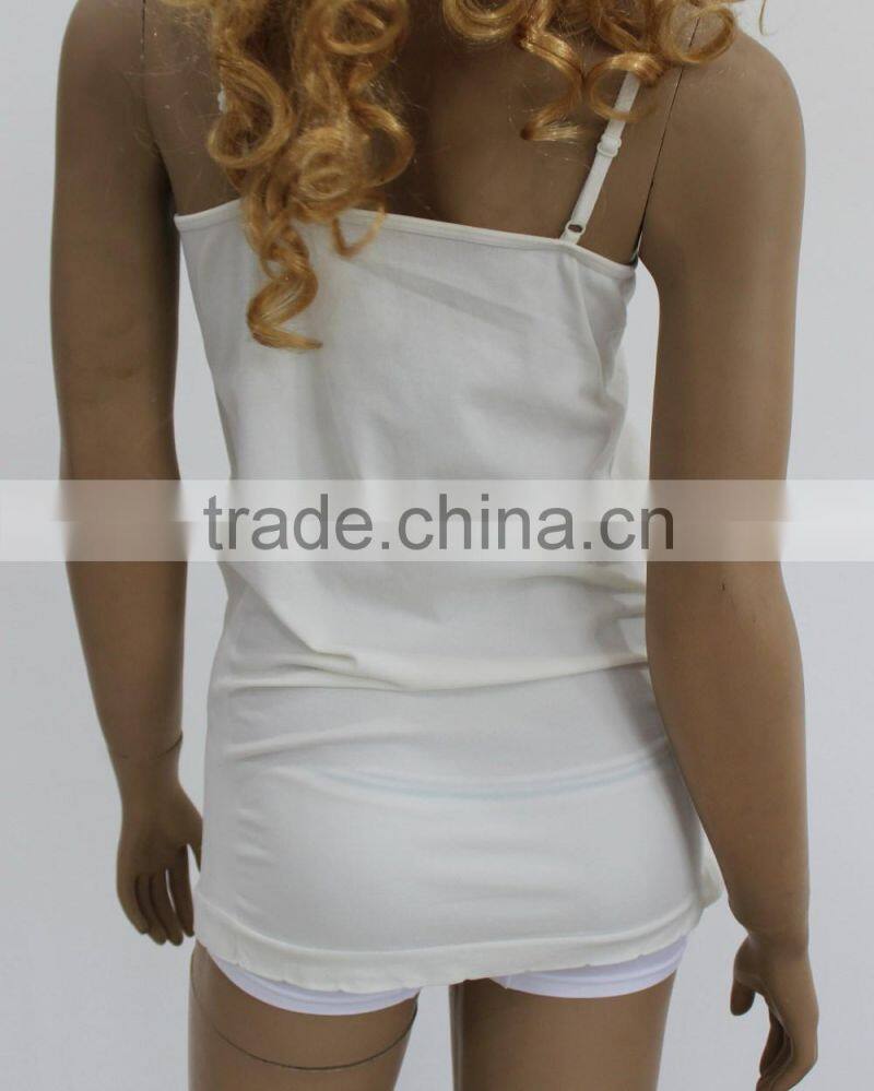 XINMEI underwear Fashion Condole belt for gilr/woman for inner and outer ,can be printed LOGO