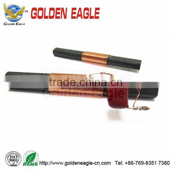 Copper Antenna coils for toy with competitive price