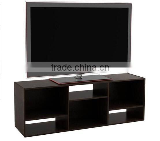 TV-2304 cheap melamine TV Stands Cabinet