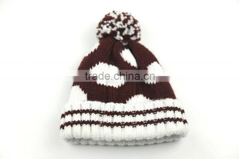 customized order accepted, Chunky warm women's Knit Hat One Size Fits Most