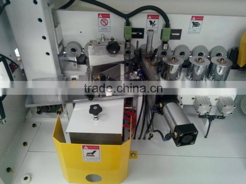 promotional inexpensive wood Edge banding machine for wholesale