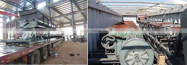 Iron Ore Double Log Washer for Sale