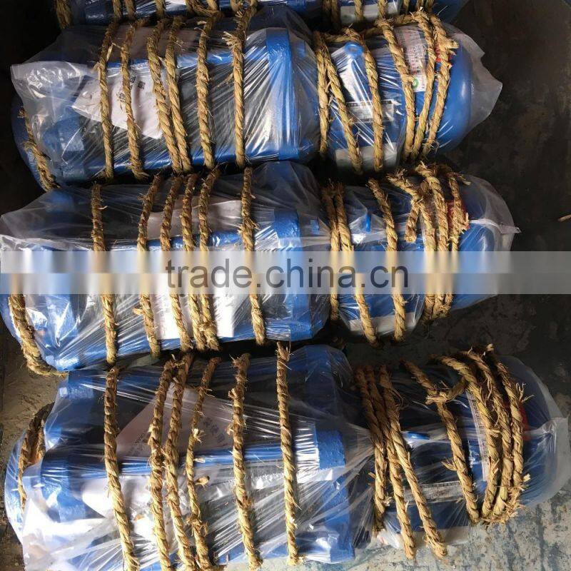 2 or 3 phase Multi Electric Hoist With Trolley