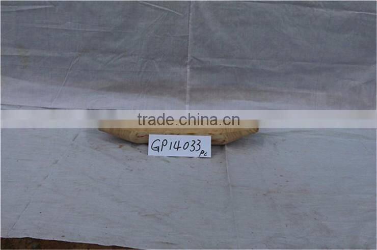 2016 hand made wooden crafts, wooden ship model for gift