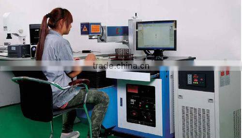 HSS finishing roughing long length End Mill