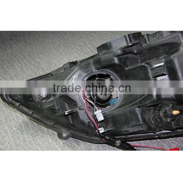 24w 2150lm 10v-32v led headlight bulb h11 manufacturer , car,offroad,truck,heaheavy truck headlightdlight.