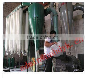 Wheat bran mill /Lithopone mill/ Sierozem mill