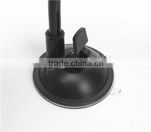 360 degree swivel mobile phone car clip