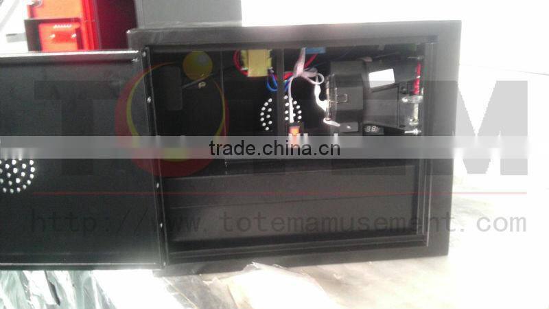 fashionable coin acceptors machine kits