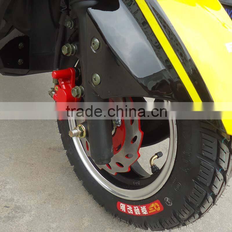 48V deluxe electric electrical bicycle
