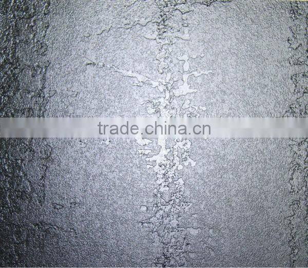 Speciaal use steel press plate for decoration