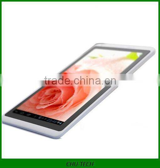 Ramos w27 Pro quad core 10.1" IPS tablet PC 1GB/16GB ATM7029 ARM Cortex-A9 1.5Ghz WIFI Camera Android 4.1