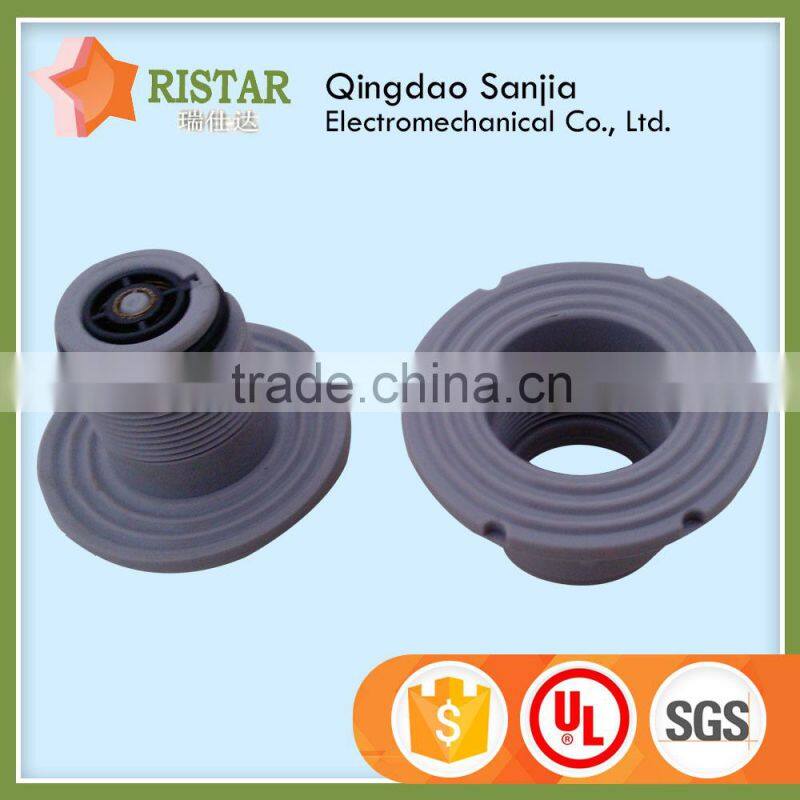 Popular sale ageing-resistant reief valve quality plastic inflatable boat safety valve with cheap price