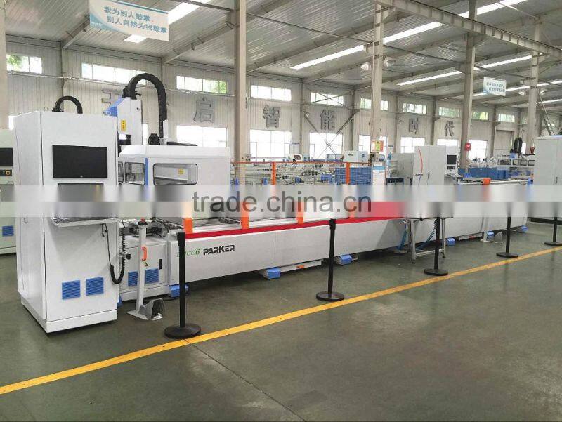 Machining Center Cutting & Milling & Drilling CNC Machining Center 6 axis