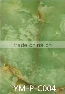 modern high polymer foam interior PVC vinyl wall panels