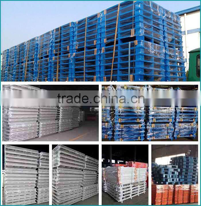 Euro standard pallet size