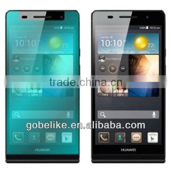 clear screen protector for huawei mediapad 7 litefor