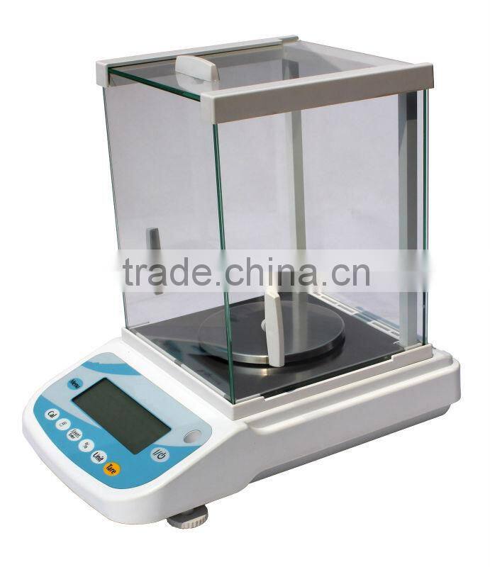0.001g Analytical Balance
