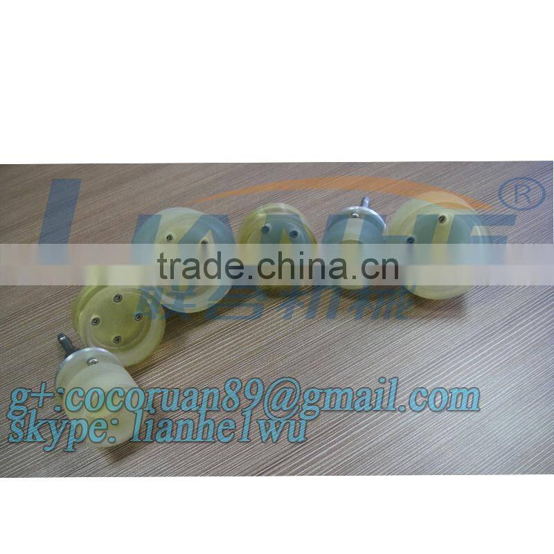 pneumatic handheld capping machine,manual capping machine