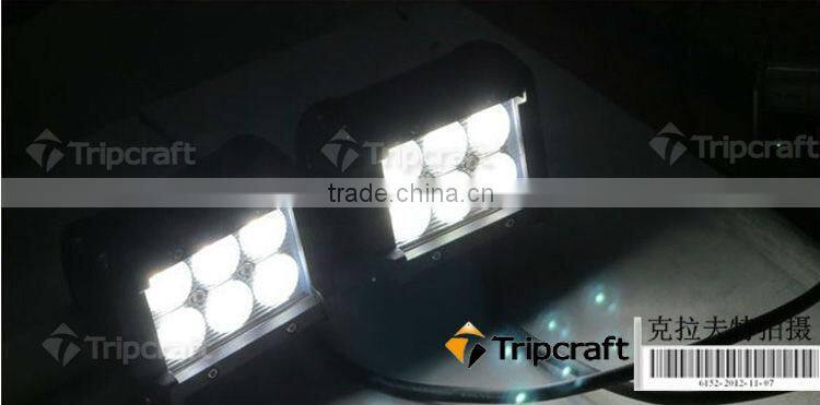 2013 36W LED OFFROAD LIGHT BAR For Suv Atv 4x4 Led Driving Light Bar