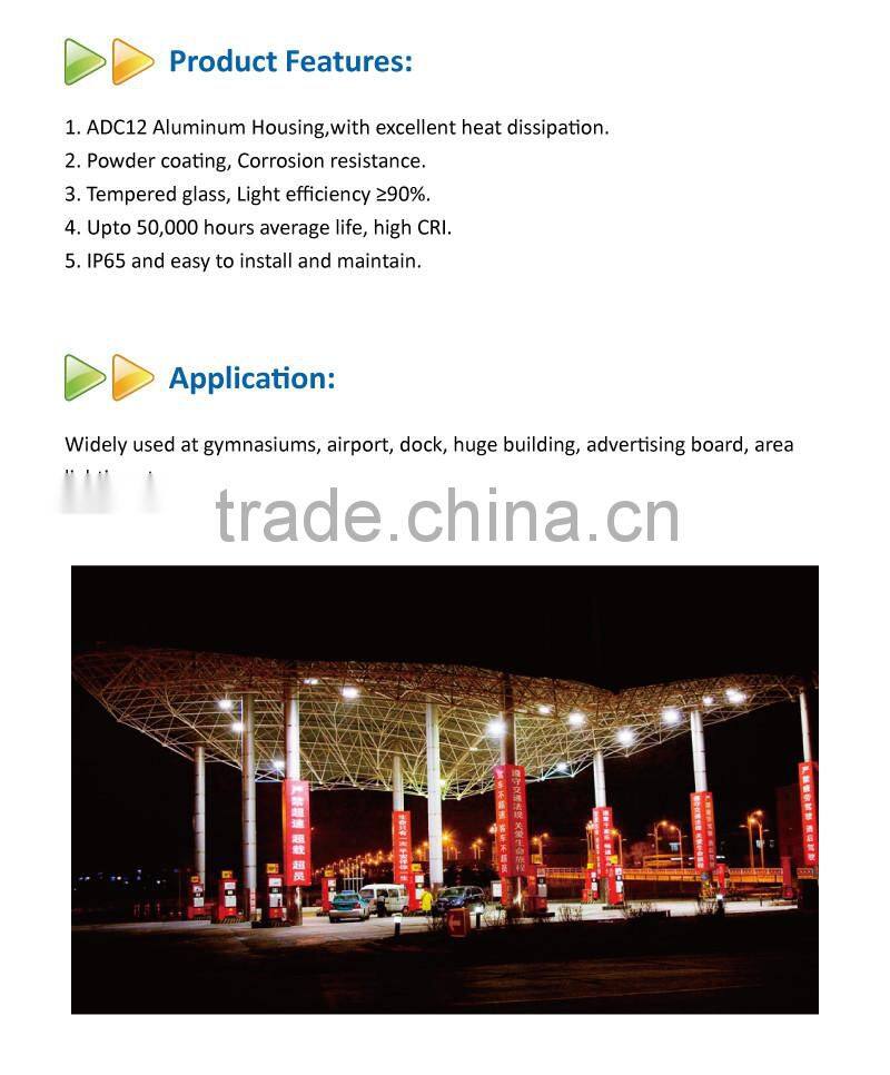 New design 10W IPAD LED Flood Light for Outdoor Lighting