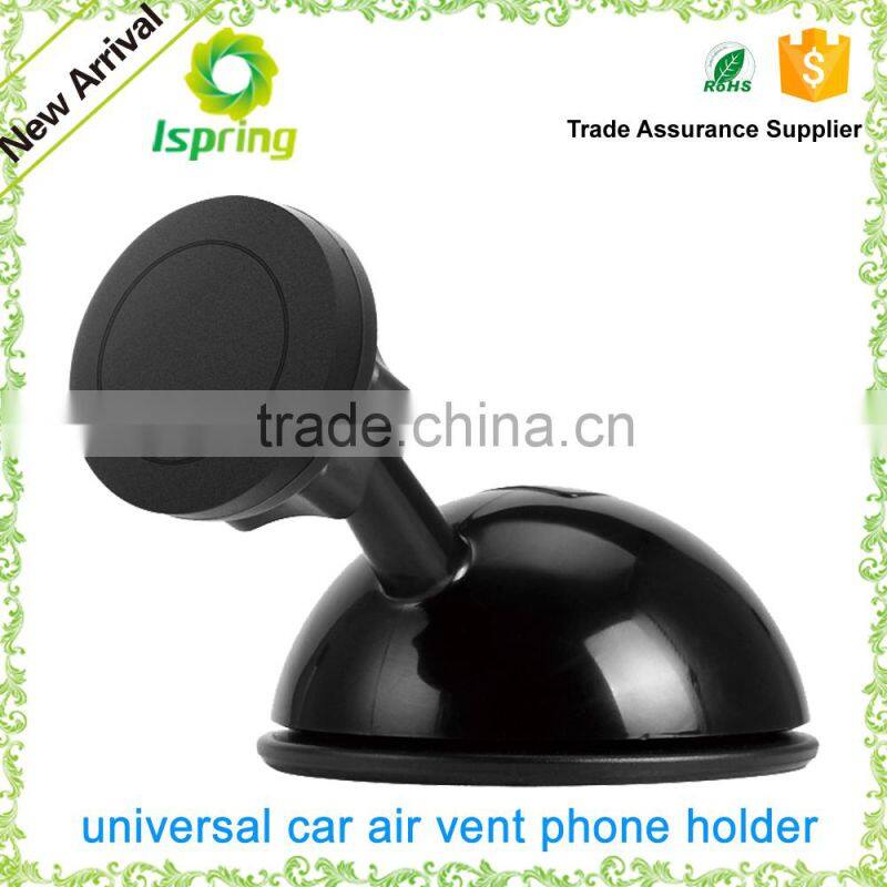 OEM Fashion Sticky Rotation Windshield Dashboard Cell Phone Magnetic Car Mount Mobile Holder Stand,hot phone holder