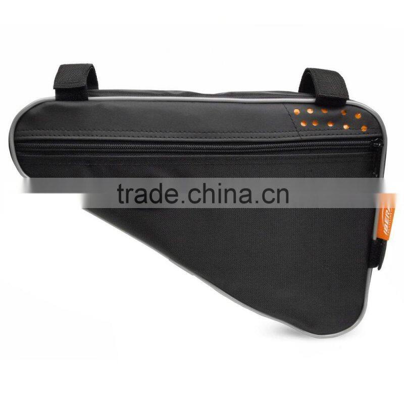 Germany Front Triangle Bag