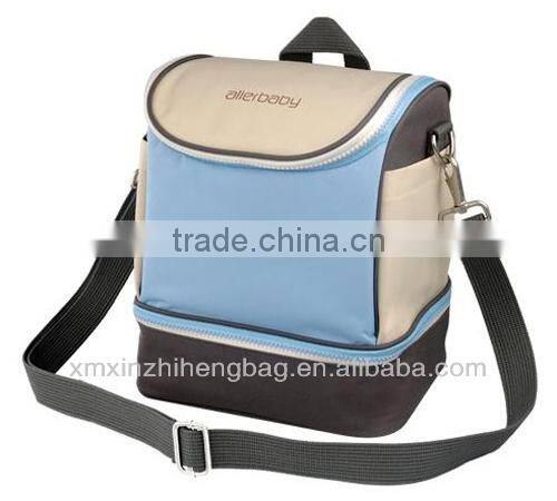 2015 mummy nappy changing bag for baby from China manufacturer